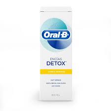CREMA DENTAL ORAL B  SARRO DEFENSE 102GR