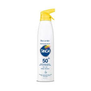 SPF 50 CONTNOUS BLOQUEADOR TANGA X 175ML