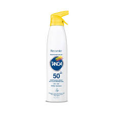 SPF 50 CONTNOUS BLOQUEADOR TANGA X 175ML