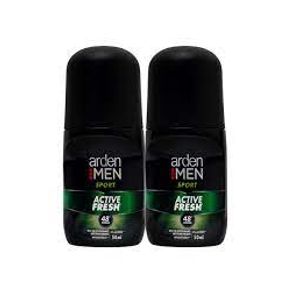 PROM DES AFM ORIGINAL ROLL ON X50ML*2UND