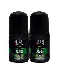 PROM DES AFM ORIGINAL ROLL ON X50ML*2UND