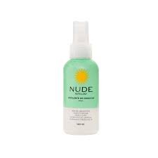 REPELENTE NUDE SPRAY *120ML NP