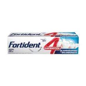 CREMA DENTAL BLANQUEADOR FORTIDENTD*85GR