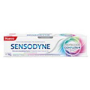 SENSODYNE PROTECCION COMPLETA X 90 GR