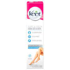CREMA DEPILA PARA PIEL SENSI TUBO*200ML