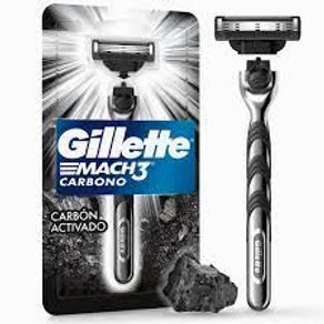 MACH3 CARBONO X 1UND