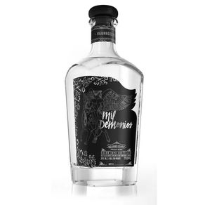 AGUARDIENTE 1000 DEMONIO X 750ML