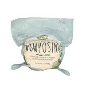 QUESO MOMPOSINO FINAS HIERBAS*450GR