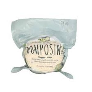 Queso Momposino Finas Hierbas*450 gr