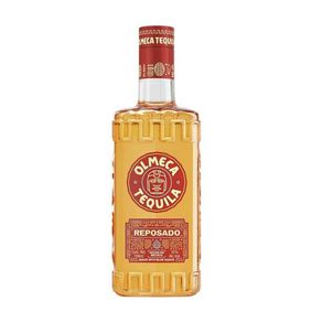 TEQUILA OLMECA REPOSADO x 700ML