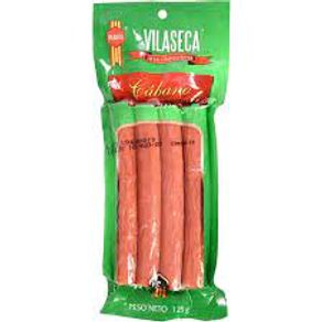 CABANO ESPECIAL x 125GR VILASECA
