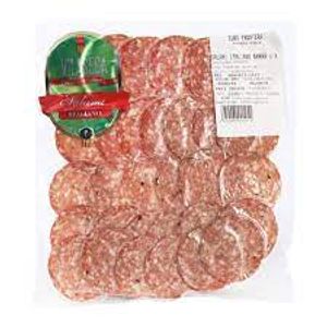 Salami Italiano Vilaseca*Kg