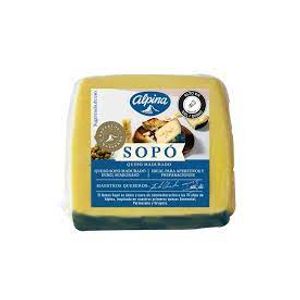 Queso Sopo Alpina* Kl Torta