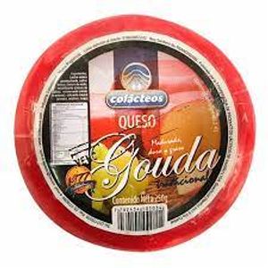 Gouda Holandes Colacteos