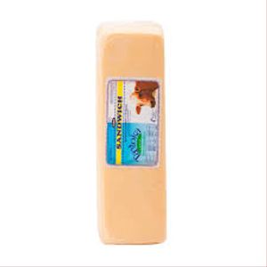 Tapioka Sandwich Bloque