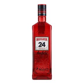 GINEBRA LONDON BEEFEATER 24 AÑOS x700ML