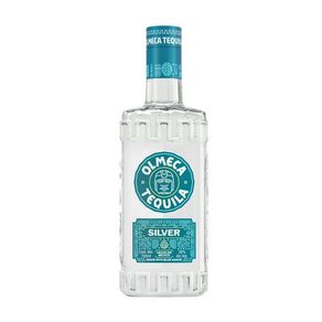 TEQUILA OLMECA BLANCO x 700ML