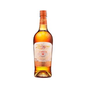 RON ZACAPA AMBAR x 750 ML