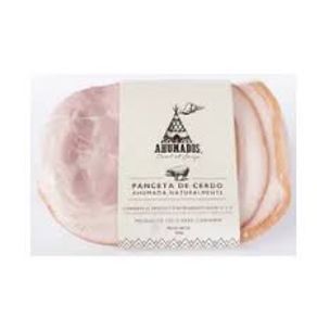 PANCETA DE CERDO X 300 GR