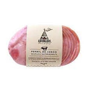 PERNIL DE CERDO AHUMADO X 250 GR