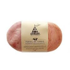 PERNIL DE CERDO AHUMADO X 500 GR