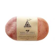 PERNIL DE CERDO AHUMADO X 500 GR
