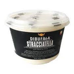 STRACCIATELLA DIBUFALA X 500 GR