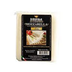 QUESO MOZARELLA CAPRESSE DIBUFALA*500 GR
