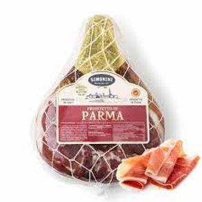 PROSCIUTTO PARMA SIMONINI X KL