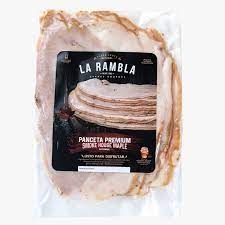 PANCETA SMOKE HOUSE MAPLE X 230GR