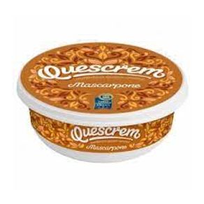 QUESO MASCARPONE QUESCREM X 250 GR