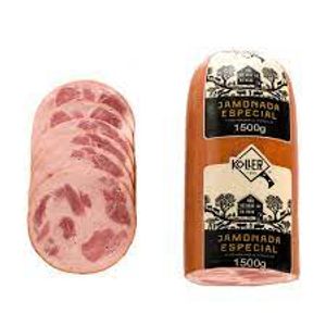 Jamonada Especial* Kl Koller