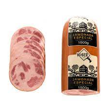 JAMONADA ESPECIAL* KL KOLLER