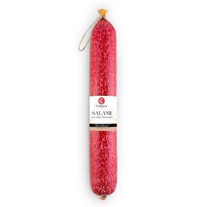 Salami Serrano * Kl Casa Demont