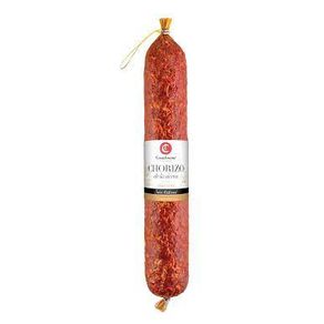 CHORIZO SIERRA CULAR* KL CASA DEMONT