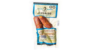 CHORIZO TIERNO PICANTE*200 GR AMAMA