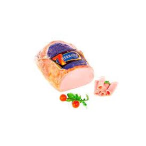 JAMON PECHUGA DE PAVO* KL SIETE HERMANOS