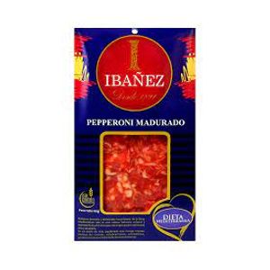 SALCHICHON PEPPERONI ESPAÃ‘OL x 1 KL
