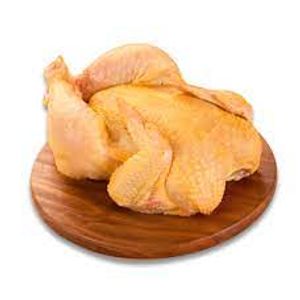Pollo Campesino Bucanero Entero Sin Vice