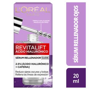 REVITALIFT SERUM CONTORNO OJOS 20ML