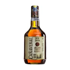 RON CA AVERAL 35 GRADOS  x 750ML