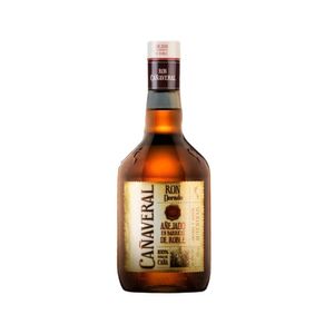 RON CA AVERAL 35 GRADOS x 375 ML