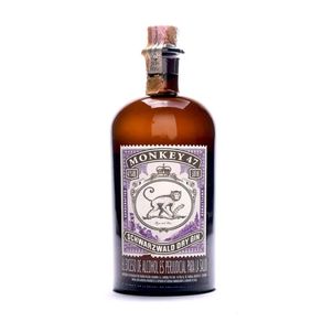GINEBRA MONKEY 47 x 500 ML