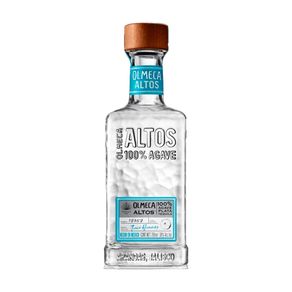 TEQUILA BLANCO ALTOS PLATA*700ML