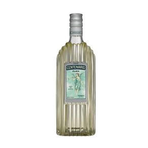 TEQUILA GRAN CENTENARIO PLATA 100% AGAVE