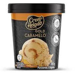 HELADO DE CARAM CREMHELADO MED/LT X300GR