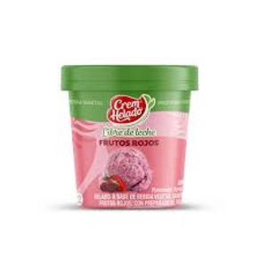 HELADO DE FRU/ROJ CREMHELAD ME/LT X300GR