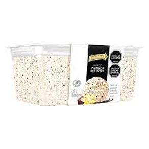CBT HELAD VAINILL BROWNIE COLOMBINA*450G