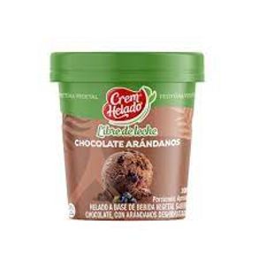 HELADO DE CHOCO CREMHELADO MED/LT X300GR