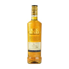 WHISKY ESCOCÉS KING CHARLES*700ML